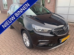 Opel Mokka X - 1.4 Turbo Black Edition Prijs rijklaar