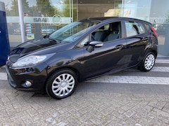Ford Fiesta - 1.25 Trend Airco 2sleutels