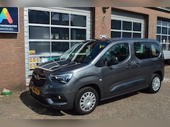 Opel Combo Life - Airco, Pdc, Navigatie, 1.2 T. L1H1 Edition