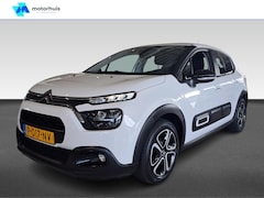Citroën C3 - 1.2 PureTech 82pk S&S Feel