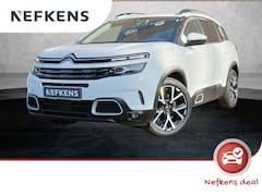 Citroën C5 Aircross - Shine 225pk Plug-in Hybrid | Elektrische Achterklep | Stoelverwarming | Adaptive Cruise Co