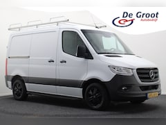 Mercedes-Benz Sprinter - 214 2.2 CDI L1H1 3-Zits, Airco, Cruise, Camera, Apple Carplay, DAB, Imperiaal, Trekhaak, 1