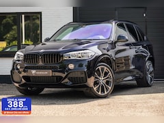 BMW X5 - xDrive40e M High Executive Alarm 5 21” Pano