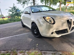 Alfa Romeo MiTo - 1.4 Progression
