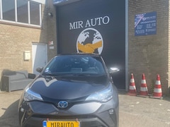 Toyota C-HR - 1.8 Hybrid Dynamic