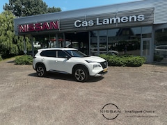 Nissan X-Trail - E-Force 4WD 214pk Tekna SV