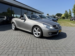 Mercedes-Benz SLK-klasse - 200 K