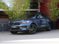 Volvo EX40 - 185 kW Single Motor Extended Range RWD Ultra Black Edition | Panoramadak | Harman/Kardon |
