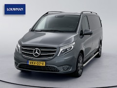 Mercedes-Benz Vito - 114 CDI Lang 9g Automaat Led koplampen Navigatie Climate control Parkeerpakket