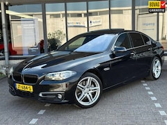 BMW 5-serie - 528i Luxury Edition