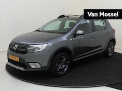 Dacia Sandero Stepway - 0.9 TCe SL | Airco / Navi / Trekhaak