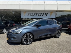 Renault Clio Estate - TCe 90 Energy Bose