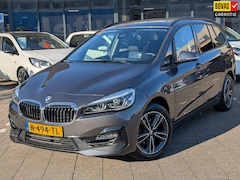 BMW 2-serie Gran Tourer - 216i 7p. Business Edition