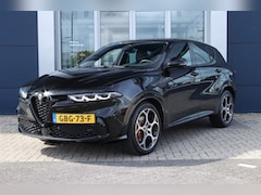 Alfa Romeo Tonale - 1.5T Hybrid Veloce | Adaptieve Cruise | 360' Camera | Stoelventilatie | Adaptieve Demping