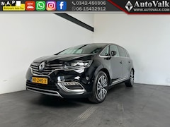 Renault Espace - 1.6 TCe Initiale Paris 7p