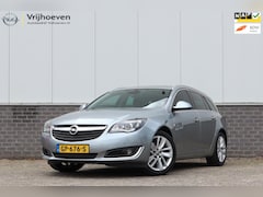 Opel Insignia Sports Tourer - 1.6 T Cosmo Automaat Stoel/Stuur verw. Trekhaak