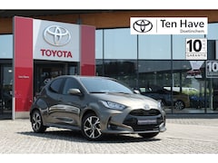 Toyota Yaris - Hybrid 115 First Edition Automaat | Apple Carplay / Android auto