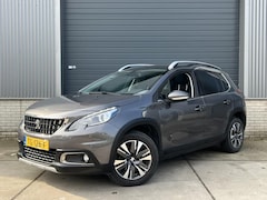 Peugeot 2008 - 1.2 PureTech Allure