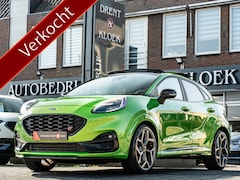 Ford Puma - 1.5 EcoBoost ST-X PANO B&O AUDIO CAMERA 19 INCH RECARO SCHAALSTOEL BOMVOL