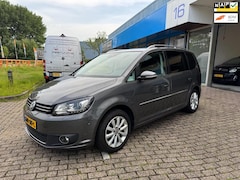 Volkswagen Touran - 1.4 TSI Highline AUTOMAAT 5P