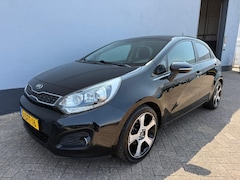 Kia Rio - 1.2 CVVT Super Pack - Keyless - 1e Eig