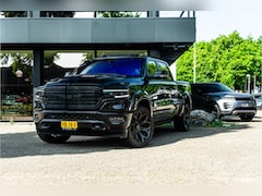 Dodge Ram 1500 - 5.7 V8 4x4 Crew Cab Limited 402PK | Excl. BTW | Kleppen | 360 | Pano | 1e Eig. | VOL | 12