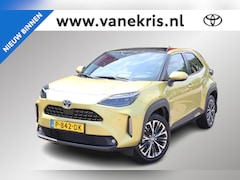 Toyota Yaris Cross - 1.5 Hybrid Executive, Pano, Trekhaak