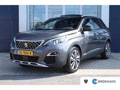 Peugeot 3008 - 1.2 Turbo GT Line | Cruise Control | Pano | Focal Audio | Keyless | Dodehoekdetectie | Ele