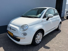 Fiat 500 - 1.2 Pop - 1e Eigenaar