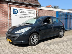Peugeot 206 - 1.1 Accent APK/NAP