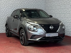 Nissan Juke - 1.6 HYBRID N-CONNECTA CAMERA CARPLAY NAVI LMV LED 09/2024
