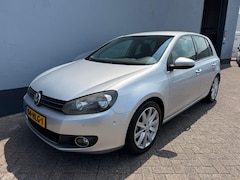 Volkswagen Golf - 1.4 TSI Highline - Climate Control - Cruise Control