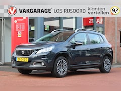 Peugeot 2008 - 1.2 PureTech | Nw. Distributie | Carplay | Navigatie | A/C | Cruise Control | Bluetooth |