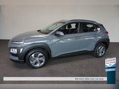Hyundai Kona - Comfort Smart Hybrid 105pk 2WD