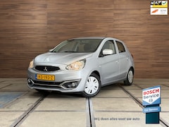 Mitsubishi Space Star - 1.0 Cool+ | 5 deurs | Airco | Elektr Pakket | Start/Stop | NAP