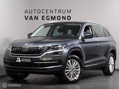 Skoda Kodiaq - 1.5 TSI Ambition Business | CARPLAY | CRUISE