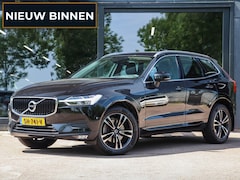 Volvo XC60 - 2.0 T5 250PK | Leder | Trekhaak elektrisch | Memory