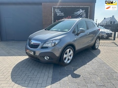 Opel Mokka - 1.4 T Cosmo 4x4