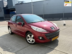 Peugeot 207 - 1.6 VTi Première AIRCO Clima Volledig onderhouden