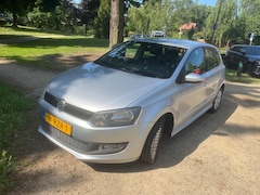 Volkswagen Polo - 1.2 TDI BlueMotion Comfortline AIRCO NAVI