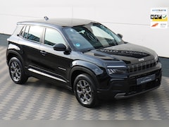 Jeep Avenger - 1.2 101PK Longitude Carplay LED Cruise BTW