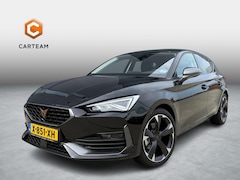 CUPRA Leon - 1.5 eTSI Business Edition | Full LED | Sfeer | Stoel/stuur verw. | Keyless entry / start |
