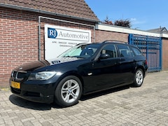 BMW 3-serie - 3ER REIHE 318i Business Line
