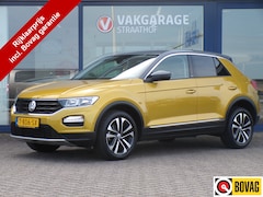 Volkswagen T-Roc - 1.0 TSI Sport, Carplay + Android Auto / Navigatie / Stoelverwarming / Adaptive Cruise / Se