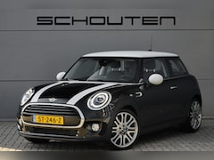 MINI Cooper - 1.5 136PK Navi Cruise CarPlay 18"