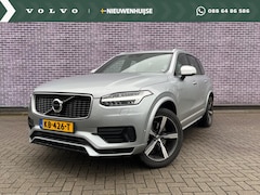 Volvo XC90 - T8 Twin Engine AWD R-Design | Panoramadak | Park pilot | Standkachel | Camera | Stoelen me