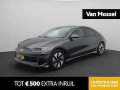 Hyundai IONIQ 6 - Style 77.4 kWh | Eerste Eigenaar | 229PK | Afneembare Trekhaak | Navigatie |