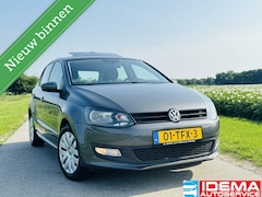 Volkswagen Polo - 1.2-12V Comfortline nieuwe ketting apk