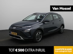 Hyundai Bayon - 1.0 T-GDI Comfort | Apple Carplay/Android Auto | Cruise Control | Airco |