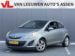 Opel Corsa - 1.3 CDTi EcoFlex S/S Anniversary Edition | Cruise control | Airco